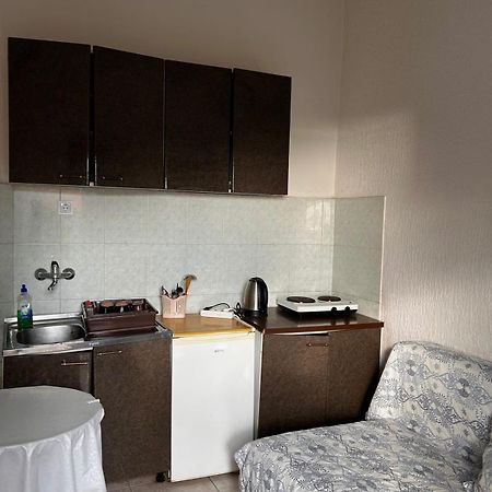 Apartmani Vila Marija Budva Kültér fotó