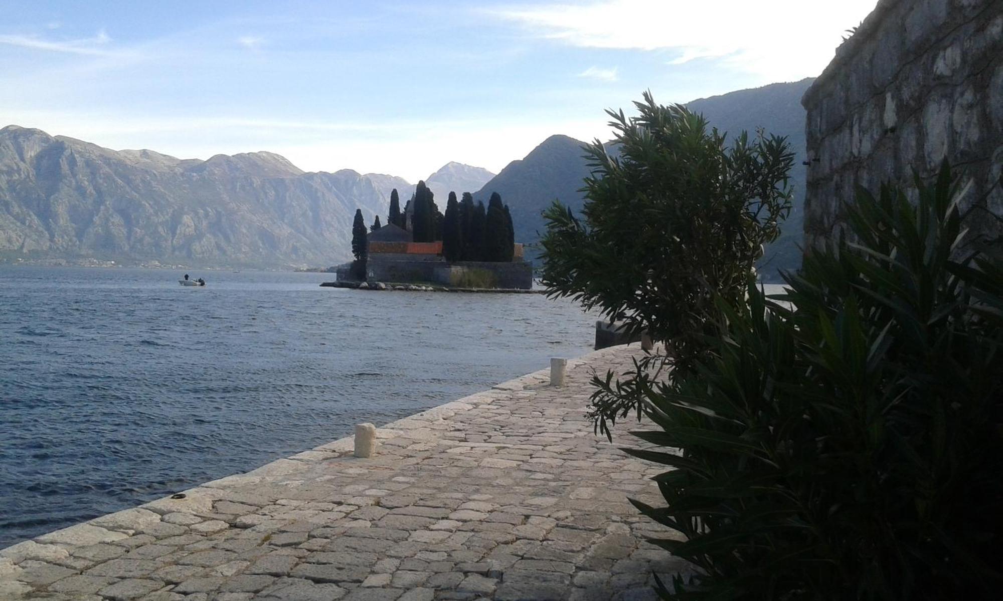 Apartmani Vila Marija Budva Kültér fotó