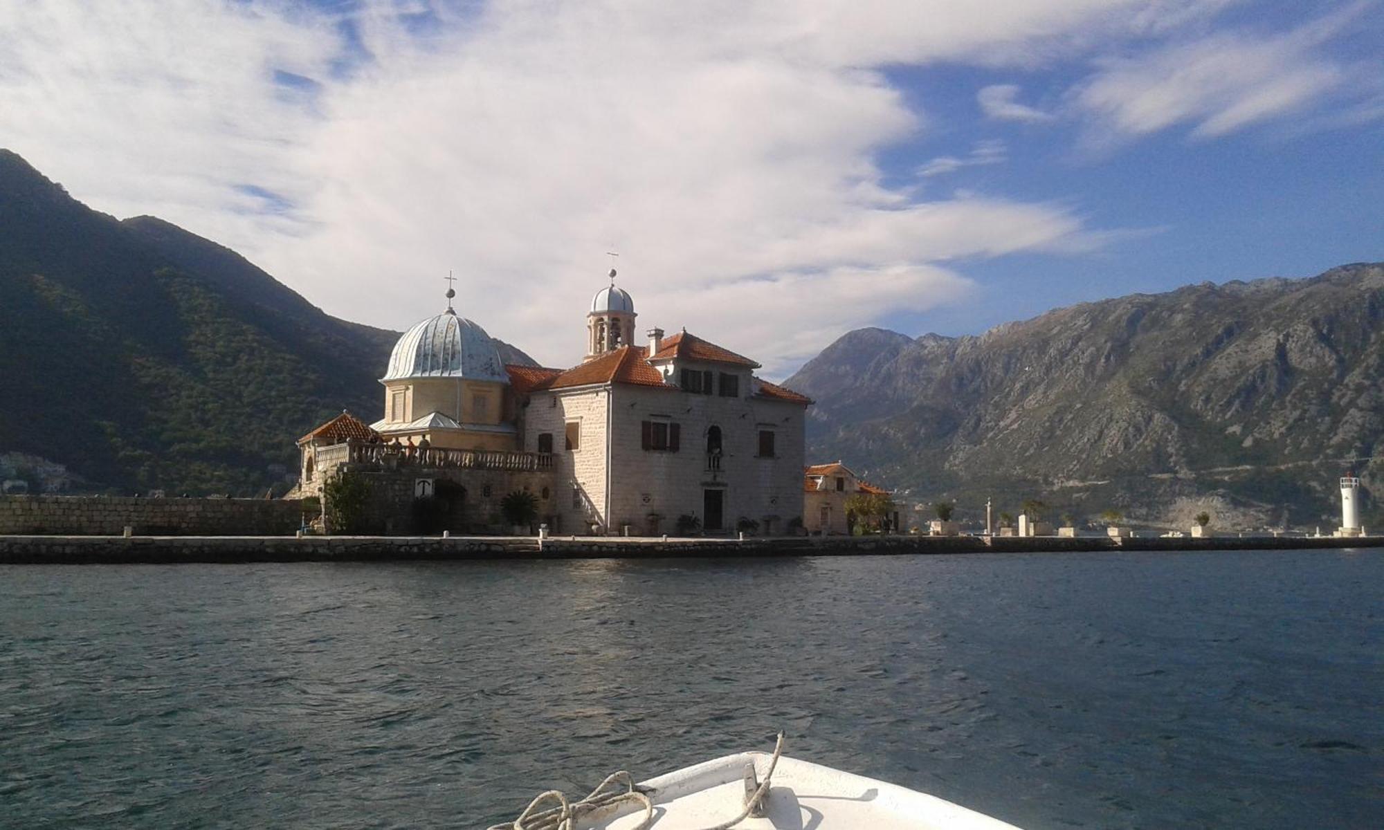 Apartmani Vila Marija Budva Kültér fotó