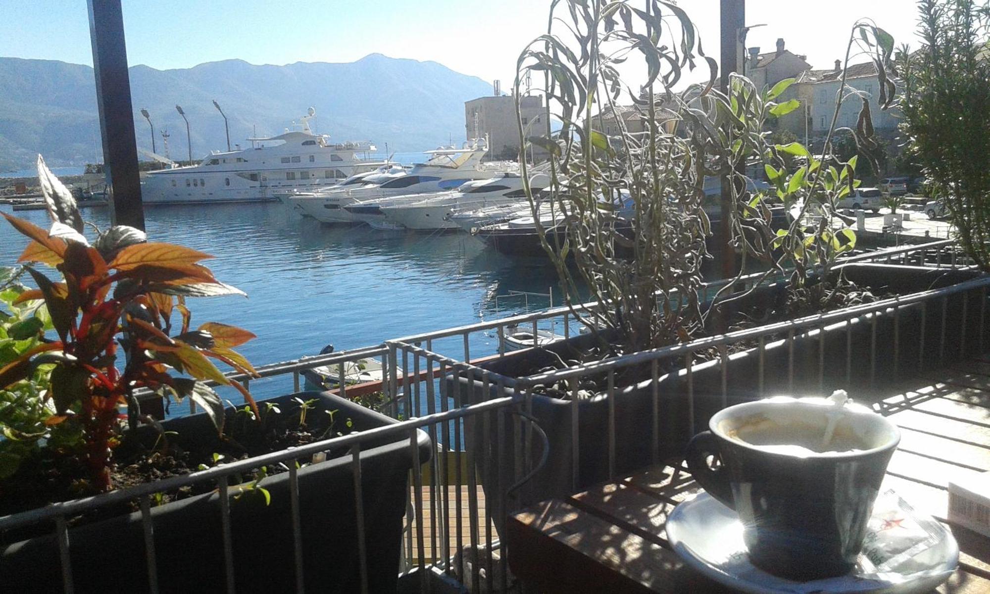 Apartmani Vila Marija Budva Kültér fotó