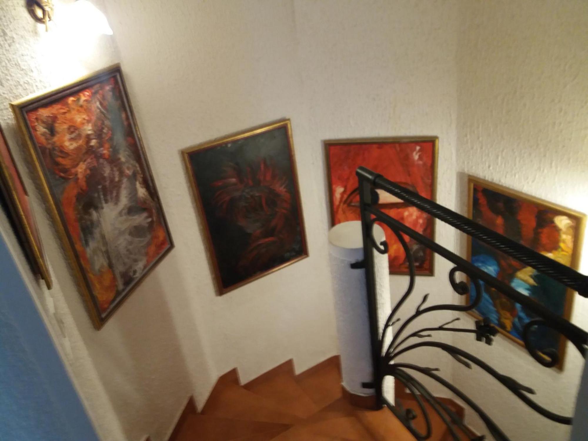 Apartmani Vila Marija Budva Kültér fotó